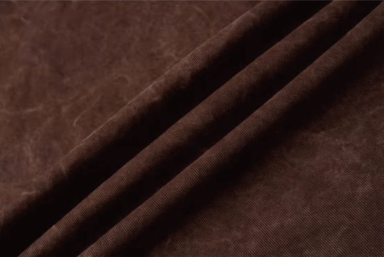 Labt Washed Coffee Baggy Machete Jeans | Face 3 Face