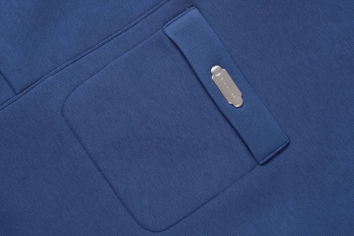 Labt Patch Pocket Baggy Sweatpants | Face 3 Face