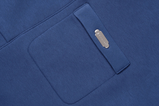 Labt Patch Pocket Baggy Sweatpants | Face 3 Face