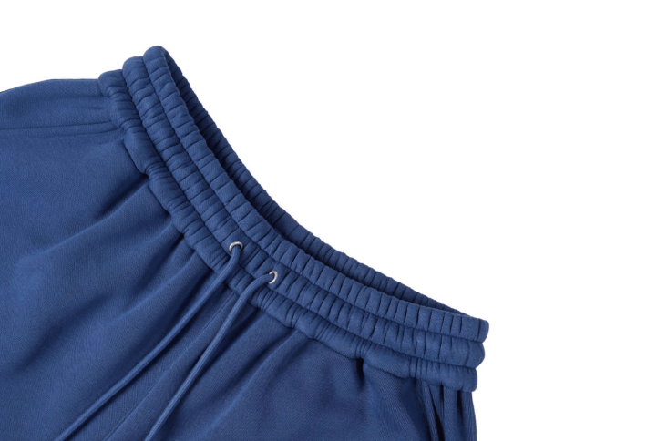 Labt Patch Pocket Baggy Sweatpants | Face 3 Face