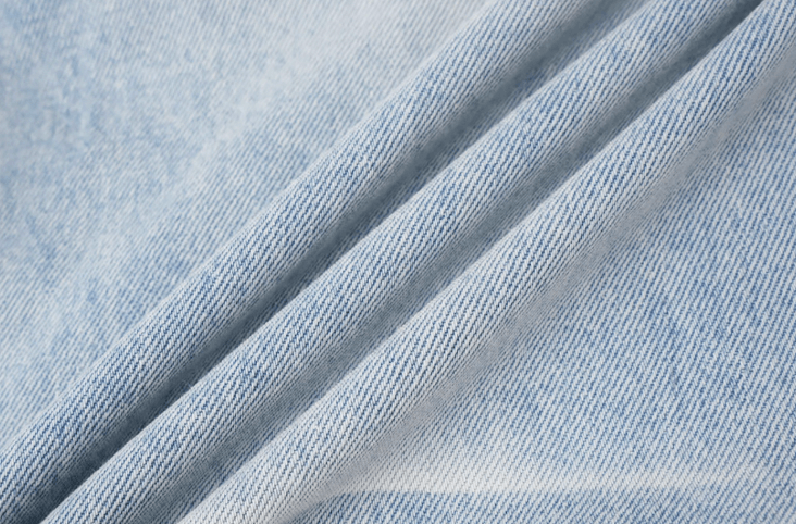 Labt Adjustable Multi Button Washed Baggy Jeans | Face 3 Face