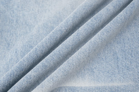 Labt Adjustable Multi Button Washed Baggy Jeans | Face 3 Face