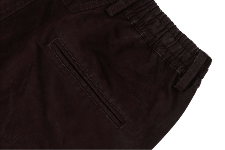 Labt Vintage Aged Multi Pocket Cargo Pants | Face 3 Face