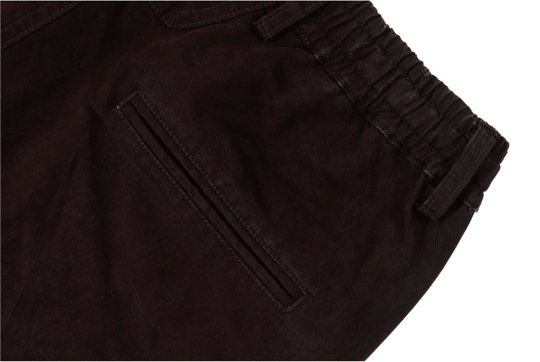 Labt Vintage Aged Multi Pocket Cargo Pants | Face 3 Face