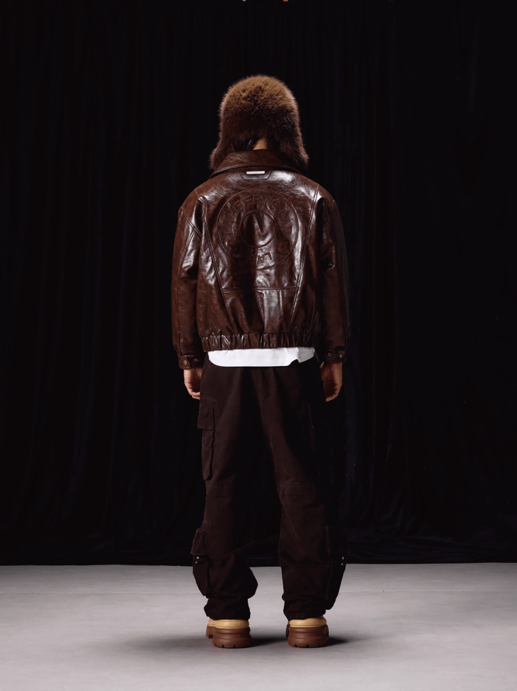 Labt Vintage Aged Multi Pocket Cargo Pants | Face 3 Face