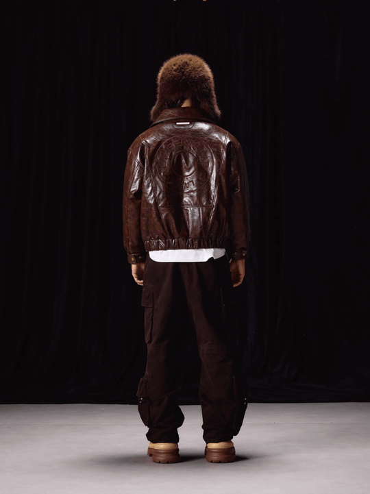 Labt Vintage Aged Multi Pocket Cargo Pants | Face 3 Face