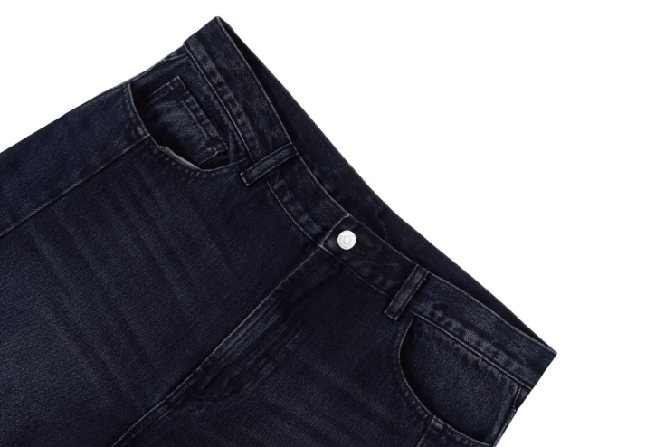 Labt Whisker Machete Baggy Jeans | Face 3 Face