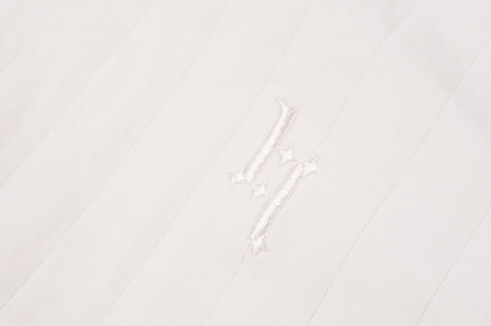 Labt Patchwork Structured Track Pants | Face 3 Face