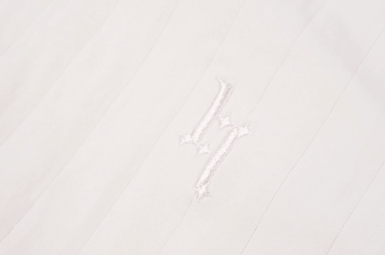 Labt Patchwork Structured Track Pants | Face 3 Face