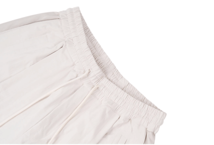 Labt Patchwork Structured Track Pants | Face 3 Face