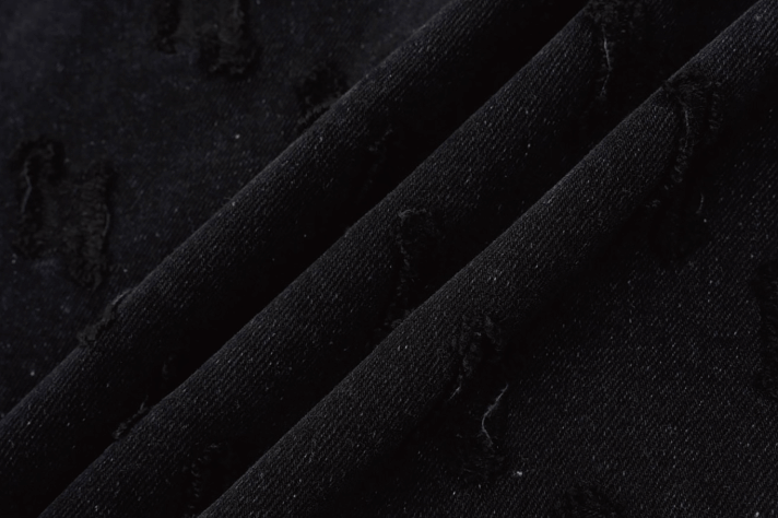 Labt Customized Jacquard Machete Jeans | Face 3 Face