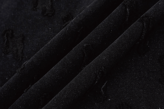 Labt Customized Jacquard Machete Jeans | Face 3 Face