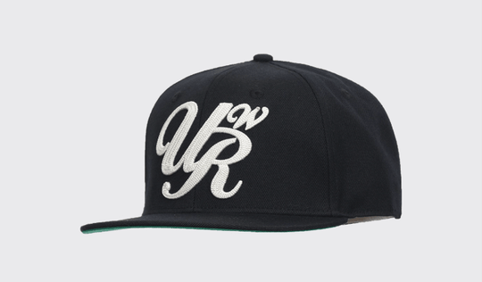 UNTILWERICH 3D Embroidered Front Baseball Cap | Face 3 Face