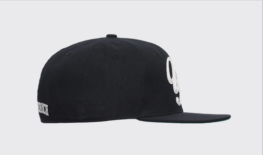 UNTILWERICH 3D Embroidered Front Baseball Cap | Face 3 Face