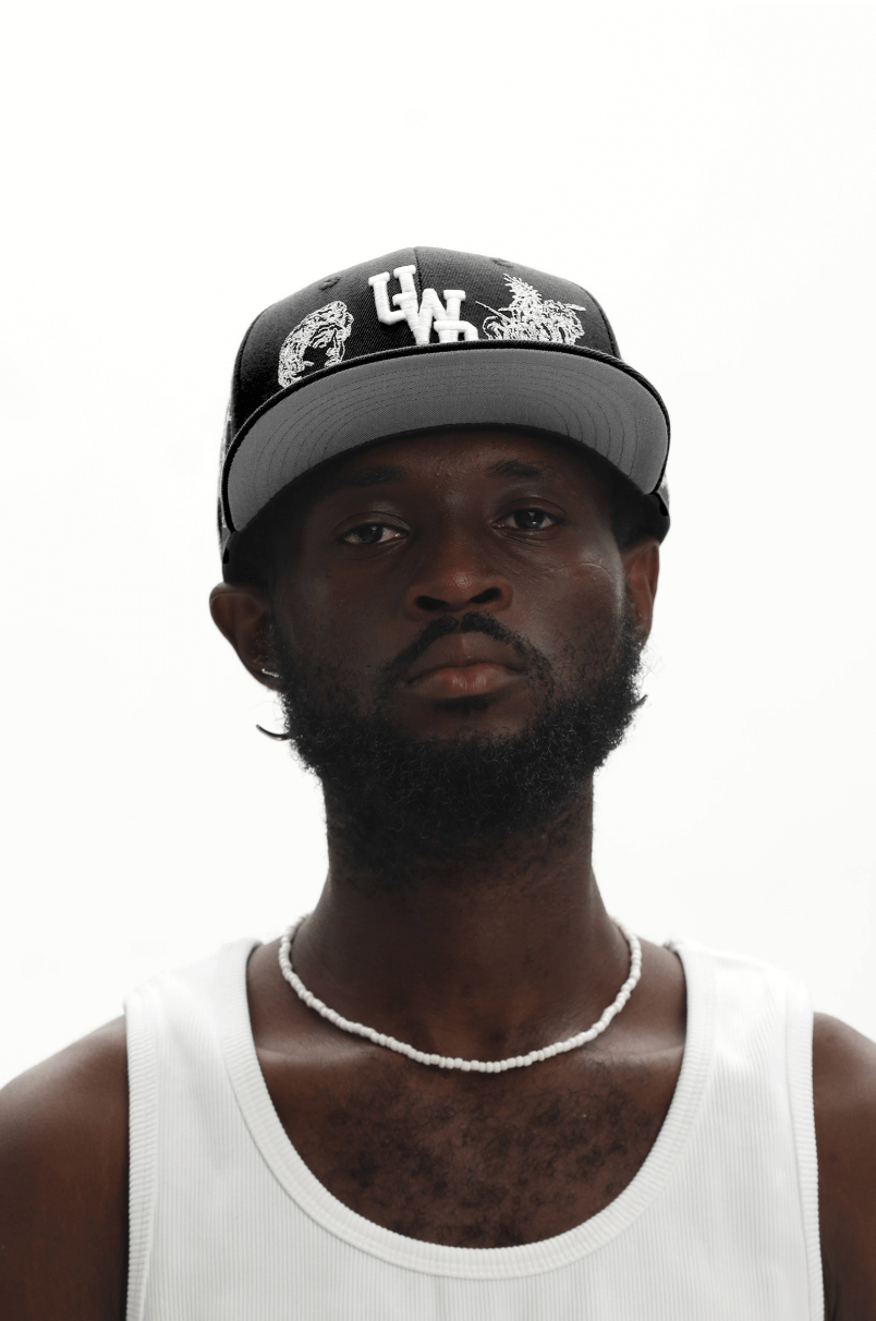 UNTILWERICH Renaissance Embroidered Baseball Cap | Face 3 Face