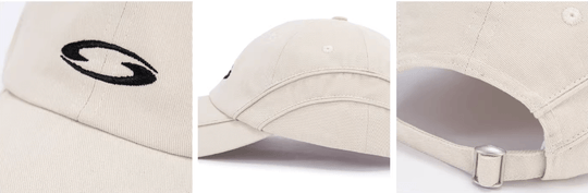 F2CE Deconstructed Patch Dad Hat | Face 3 Face