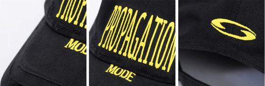 F2CE Distressed Embroidered Patchwork Dad Hat | Face 3 Face