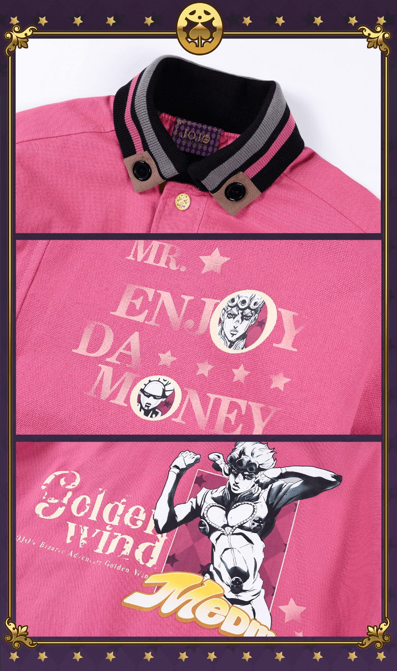 MEDM × JOJO Diamond Plaid Quilted Work Jacket | Face 3 Face