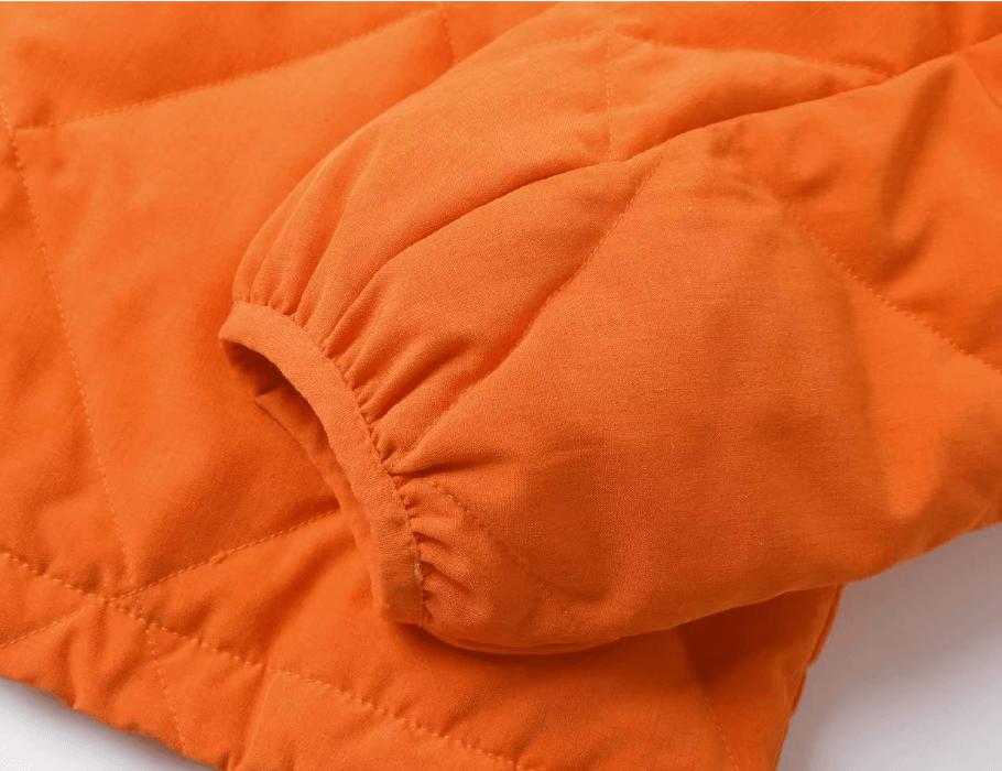 STEEPC Packable Quilted Lightweight Down Jacket | Face 3 Face