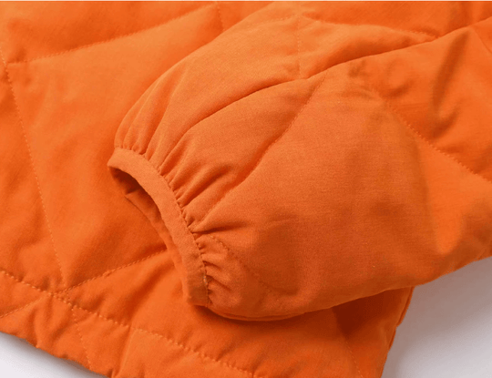 STEEPC Packable Quilted Lightweight Down Jacket | Face 3 Face