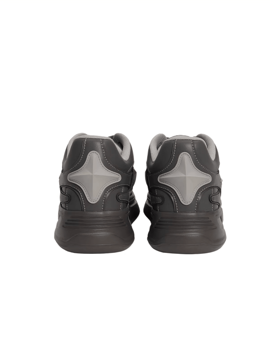 1807 INF-002 Star Straps Chunky Sneakers | Face 3 Face
