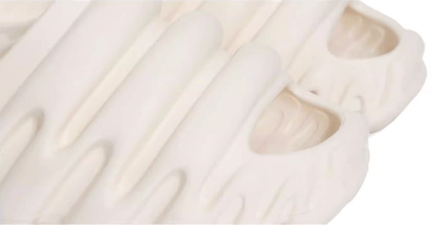 1807 INF-006 Ice Cream Chunky EVA Slides | Face 3 Face