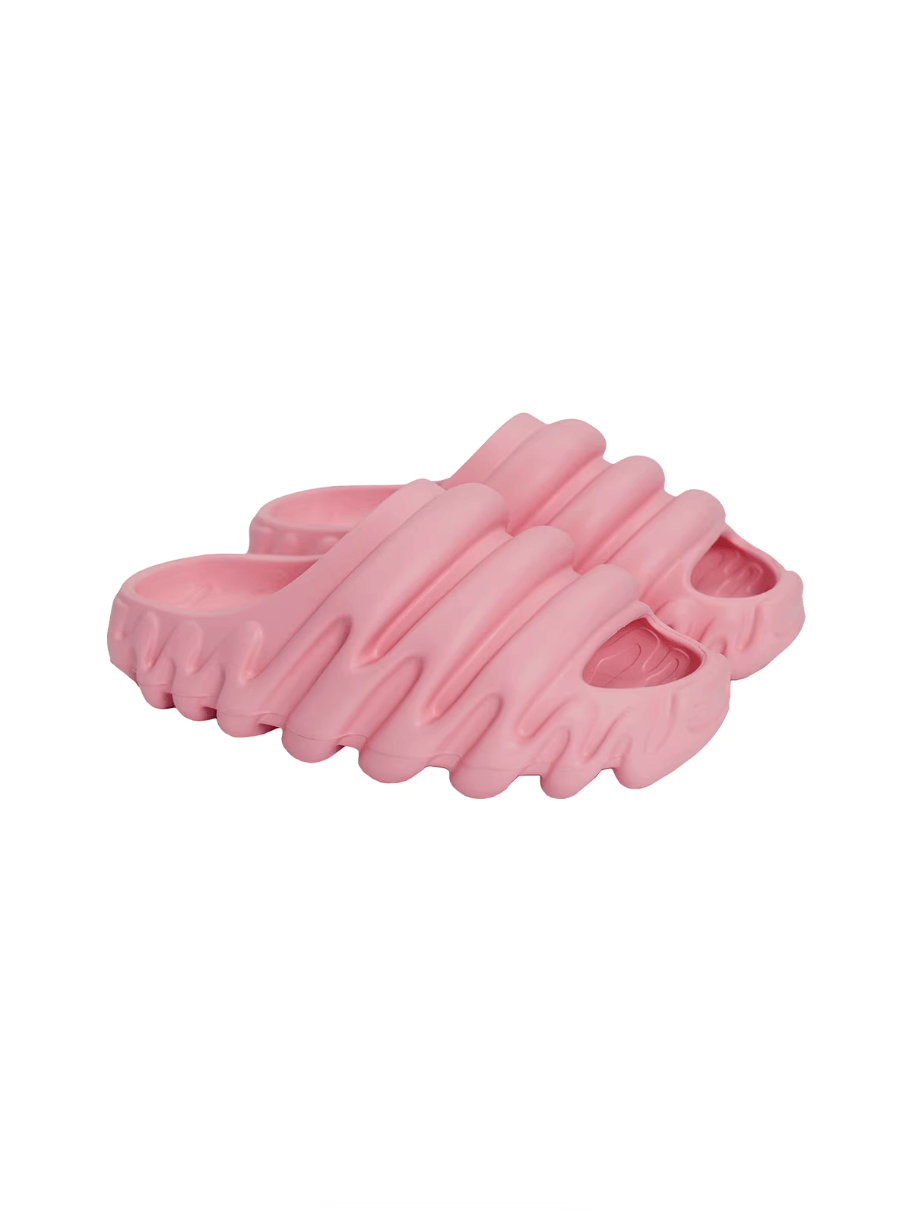 1807 INF-006 Ice Cream Chunky EVA Slides | Face 3 Face