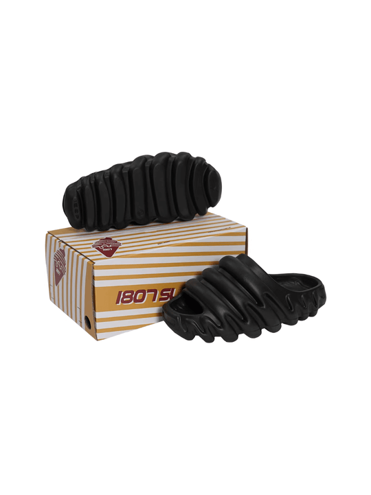 1807 INF-006 Ice Cream Chunky EVA Slides | Face 3 Face