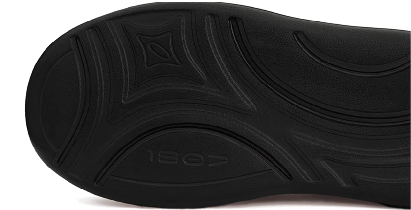 1807 INF-002 InHere Star Straps Chunky Sneakers | Face 3 Face