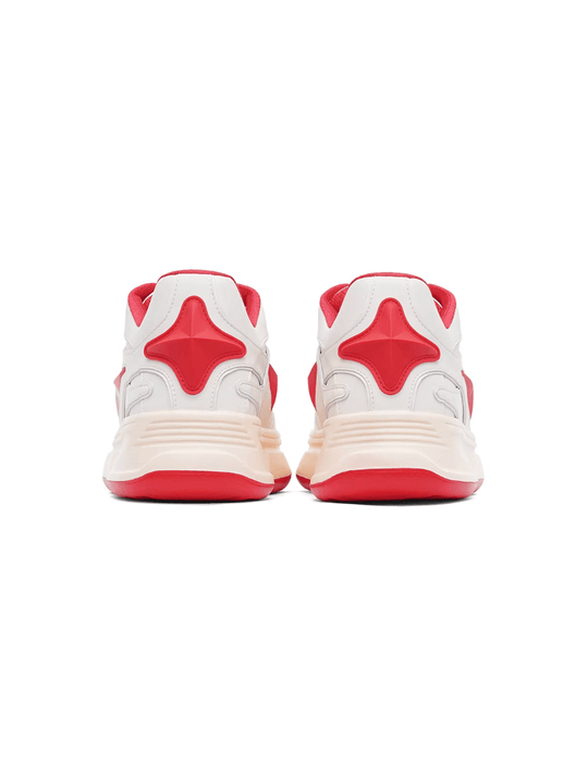 1807 INF-002 InHere Star Straps Chunky Sneakers | Face 3 Face