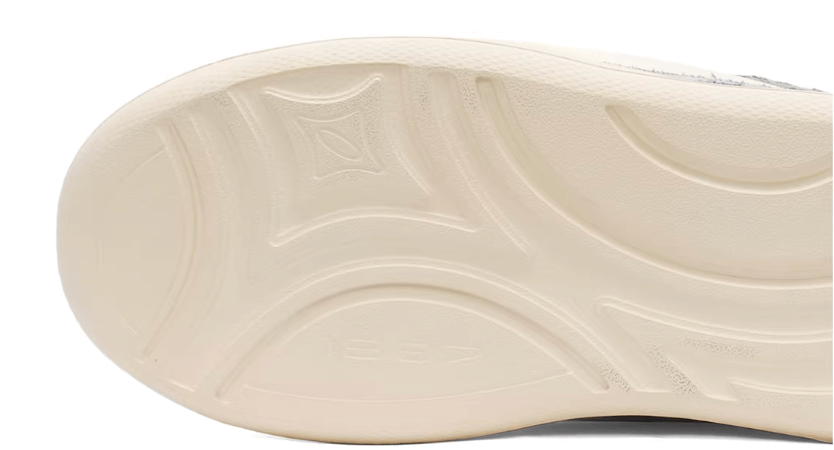 1807 INF-002 Paisley Star Straps Chunky Sneakers | Face 3 Face