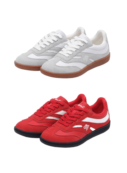 1807 INF-013 Still Going Training Sneakers | Face 3 Face