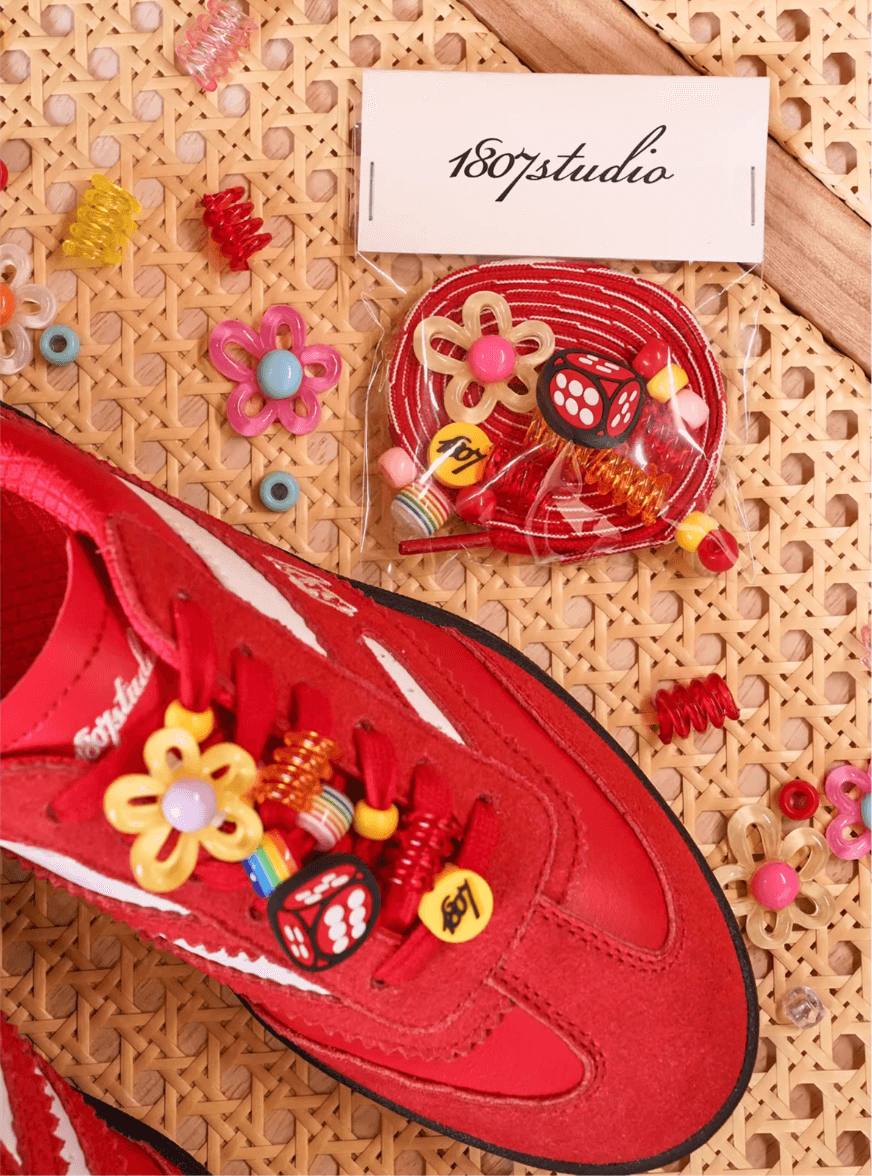 1807 INF-013 Still Going Training Sneakers | Face 3 Face