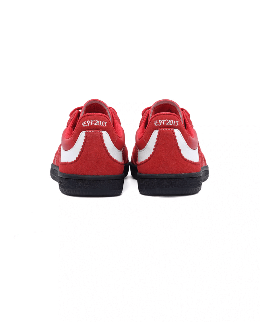 1807 INF-013 Still Going Training Sneakers | Face 3 Face