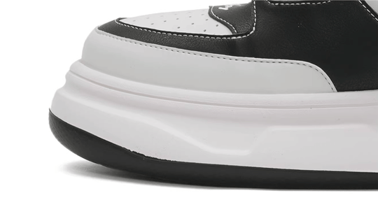 1807 INF-003 Swell Color Block Chunky Sneakers | Face 3 Face