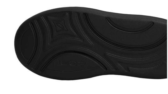 1807 INF-003 Swell Color Block Chunky Sneakers | Face 3 Face