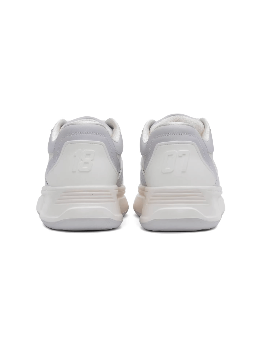 1807 INF-003 Swell Color Block Chunky Sneakers | Face 3 Face