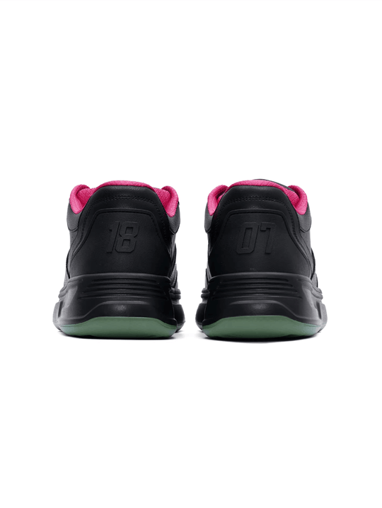 1807 INF-003 Swell Color Block Chunky Sneakers | Face 3 Face