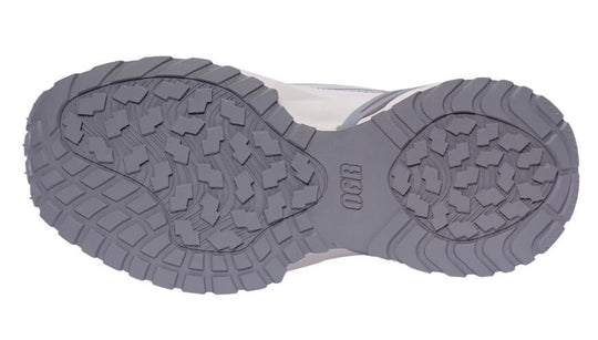 1807 × OGR Infinite Star Meteor Rattlesnake Dad Sneakers | Face 3 Face