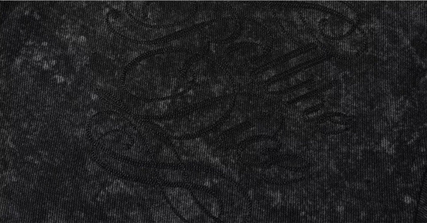 1807 ROLLTHEDICE Chain Stitched Detroit Jacket | Face 3 Face