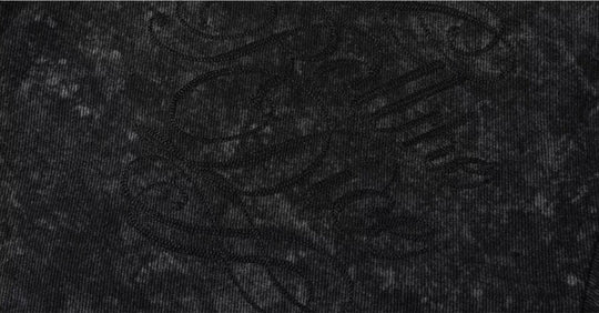 1807 ROLLTHEDICE Chain Stitched Detroit Jacket | Face 3 Face