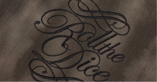 1807 ROLLTHEDICE Cat Eye Stone Embellished PU Leather Jacket | Face 3 Face