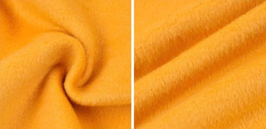 1807 × Lay’s Embroidered PU Leather Varsity Jacket | Face 3 Face