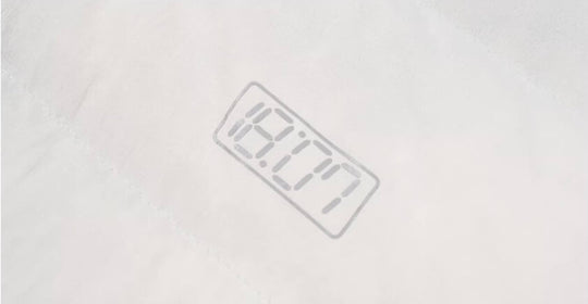 1807 Washed Fade Nylon Lightweight Down Jacket | Face 3 Face