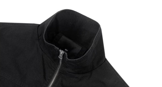 1807 Removable Down Liner Military Jacket | Face 3 Face