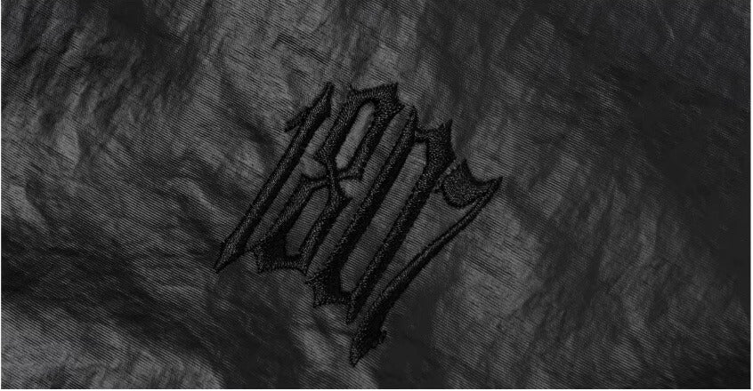 1807 Coated Fabric Down Jacket | Face 3 Face