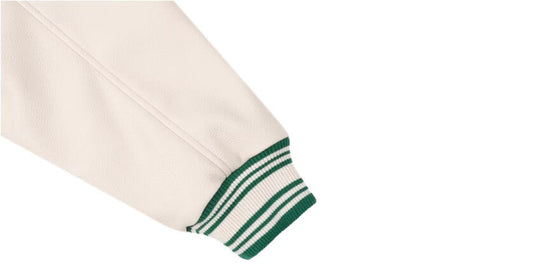 1807 Devil Angel Varsity Jacket | Face 3 Face