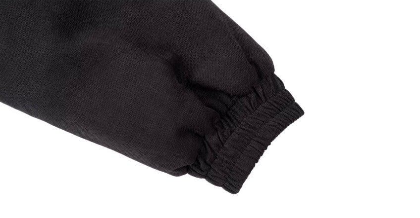 1807 Faux Fur Hood Trim Bomber Jacket | Face 3 Face