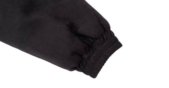 1807 Faux Fur Hood Trim Bomber Jacket | Face 3 Face