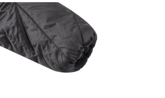 1807 Lightning Hooded Down Jacket | Face 3 Face